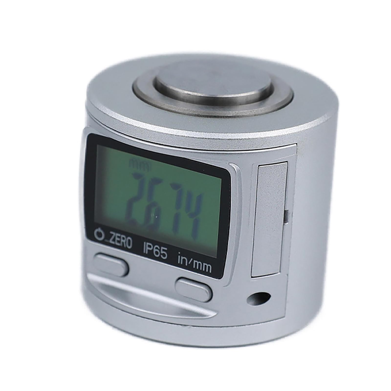 Amazon | 旋盤や製粉機械の位置決めに適したデジタルディスプレイ